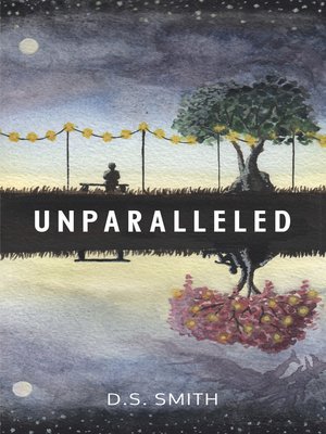 Unparalleled - ebook